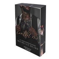 Produktbild: Control Me (St. Monarch's 2)