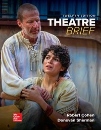 Produktbild: Loose Leaf For Theatre Brief 1