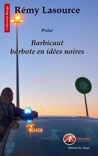 Produktbild: Barbicaut barbote en id&eacute;es noires