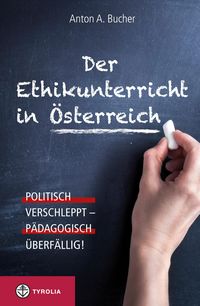 Produktbild: Der Ethikunterricht in &Ouml;sterreich