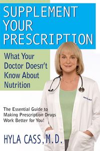 Produktbild: Supplement Your Prescription