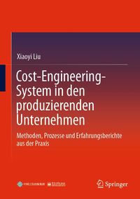 Produktbild: Cost-Engineering-System in den produzierenden Unternehmen