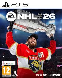 Produktbild: EA Sports NHL 26 [PS5] (D/E/F/I)