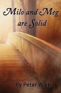 Produktbild: Milo and Meg are Solid