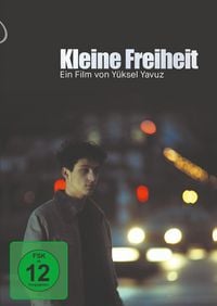 Produktbild: Kleine Freiheit (restaurierte Fassung)