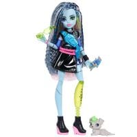 Produktbild: Monster High Frankie Puppe