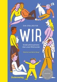 Produktbild: Wir