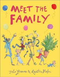 Produktbild: Meet the Family