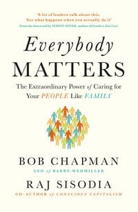 Produktbild: Everybody Matters