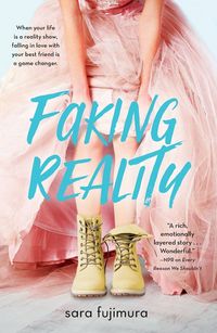Produktbild: Faking Reality