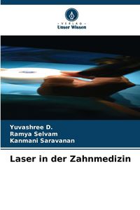 Produktbild: Laser in der Zahnmedizin