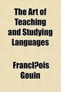 Produktbild: The Art of Teaching and Studying Languages