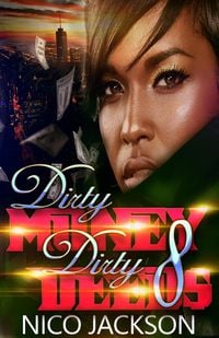 Produktbild: Dirty Money Dirty Deeds: Episode 8