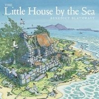 Produktbild: The Little House by the Sea