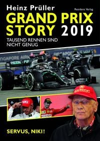 Produktbild: Grand Prix Story 2019