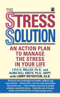 Produktbild: Stress Solution