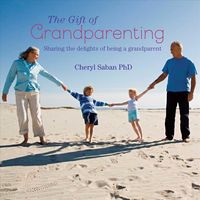 Produktbild: Gift Of Grandparenting