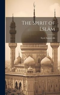 Produktbild: The Spirit of Lsl&acirc;m