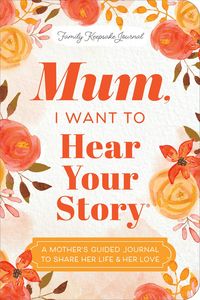 Produktbild: Mum, I Want to Hear Your Story (Expanded Edition)