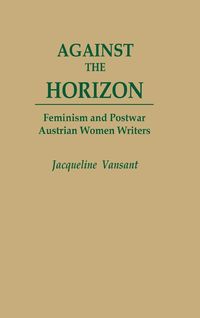 Produktbild: Against the Horizon