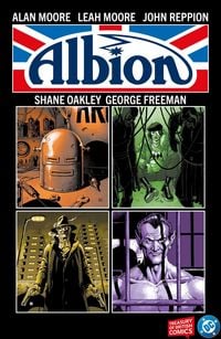 Produktbild: Albion