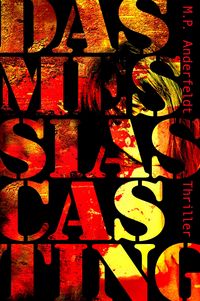 Produktbild: Das Messias Casting