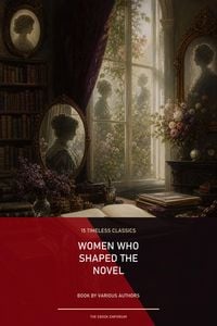 Produktbild: Women Who Shaped the Novel