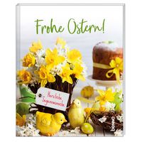 Bild vom Artikel Frohe Ostern! vom Autor 
