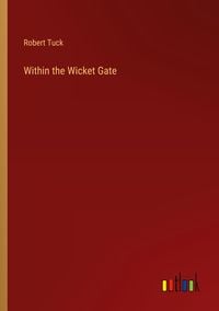 Produktbild: Within the Wicket Gate