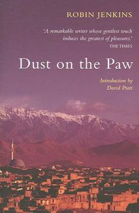 Produktbild: Dust On Paw