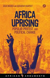 Produktbild: Branch, A: Africa Uprising