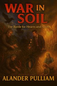 Produktbild: War In Soil