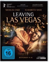Produktbild: Leaving Las Vegas - 4K-Remastered