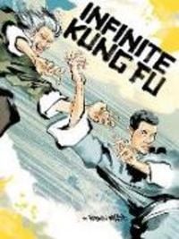 Produktbild: Infinite Kung Fu