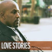 Produktbild: Chambers, G: Love Stories