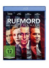 Produktbild: Rufmord - Jenseits der Moral