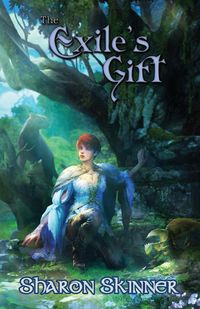 Produktbild: The Exile's Gift