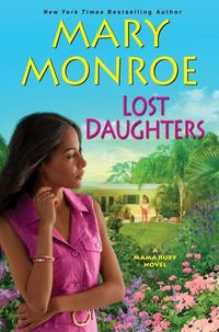 Produktbild: Lost Daughters