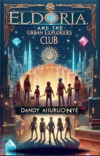 Produktbild: Eldoria and The Urban Explorers Club