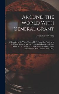 Produktbild: Around the World With General Grant