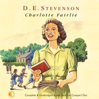 Produktbild: Charlotte Fairlie