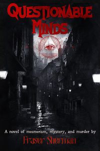 Produktbild: Questionable Minds
