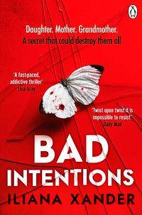 Produktbild: Bad Intentions