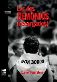 Produktbild: Los dos demonios (recargados)