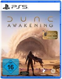 Produktbild: Dune Awakening (Day 1 Edition)