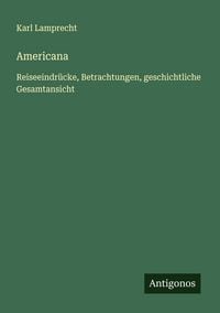 Produktbild: Americana