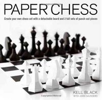 Produktbild: Black, K: Paper Chess