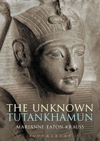 Produktbild: The Unknown Tutankhamun