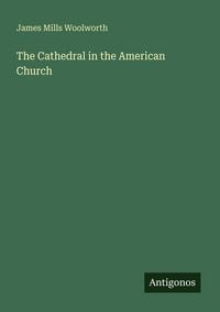 Produktbild: The Cathedral in the American Church