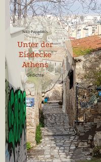 Produktbild: Unter der Eisdecke Athens